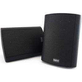 Approx Altavoces Autoamplificados APPSPK+BK 60W Negro